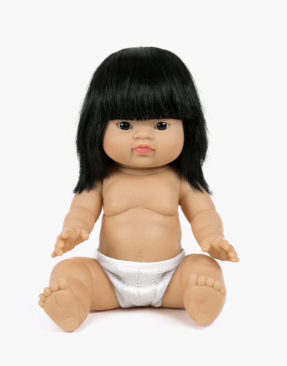 Jade poupée Gordis 34cm