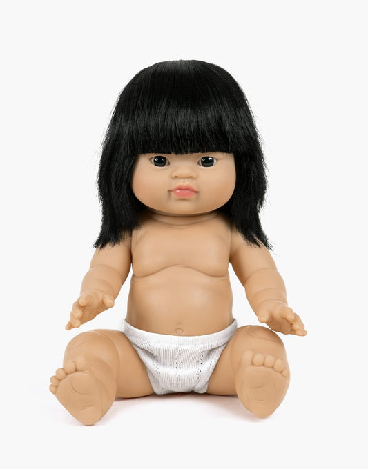 Jade poupée Gordis 34cm