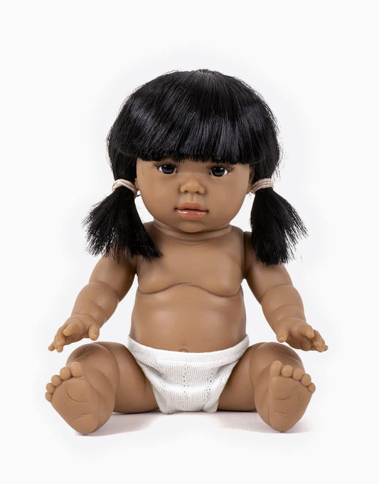 Latika poupée Gordis 34cm