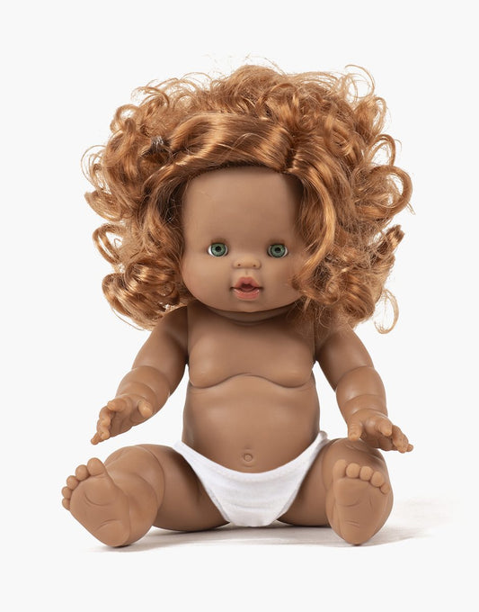 Juliette poupée Gordis 34cm