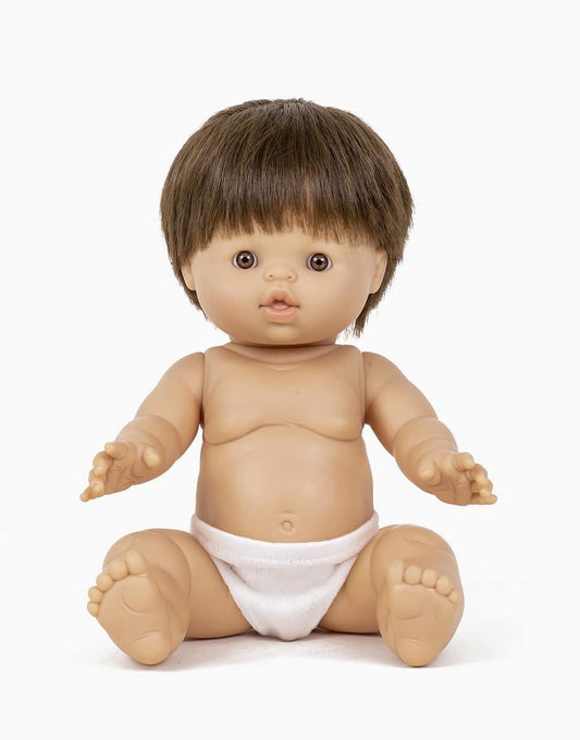Jules poupon Gordis 34cm