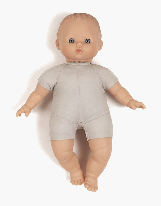 Clarisse poupée Babies vintage 28cm