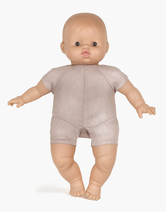 Gaspard poupon Babies vintage 28cm