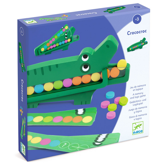 Crococroc