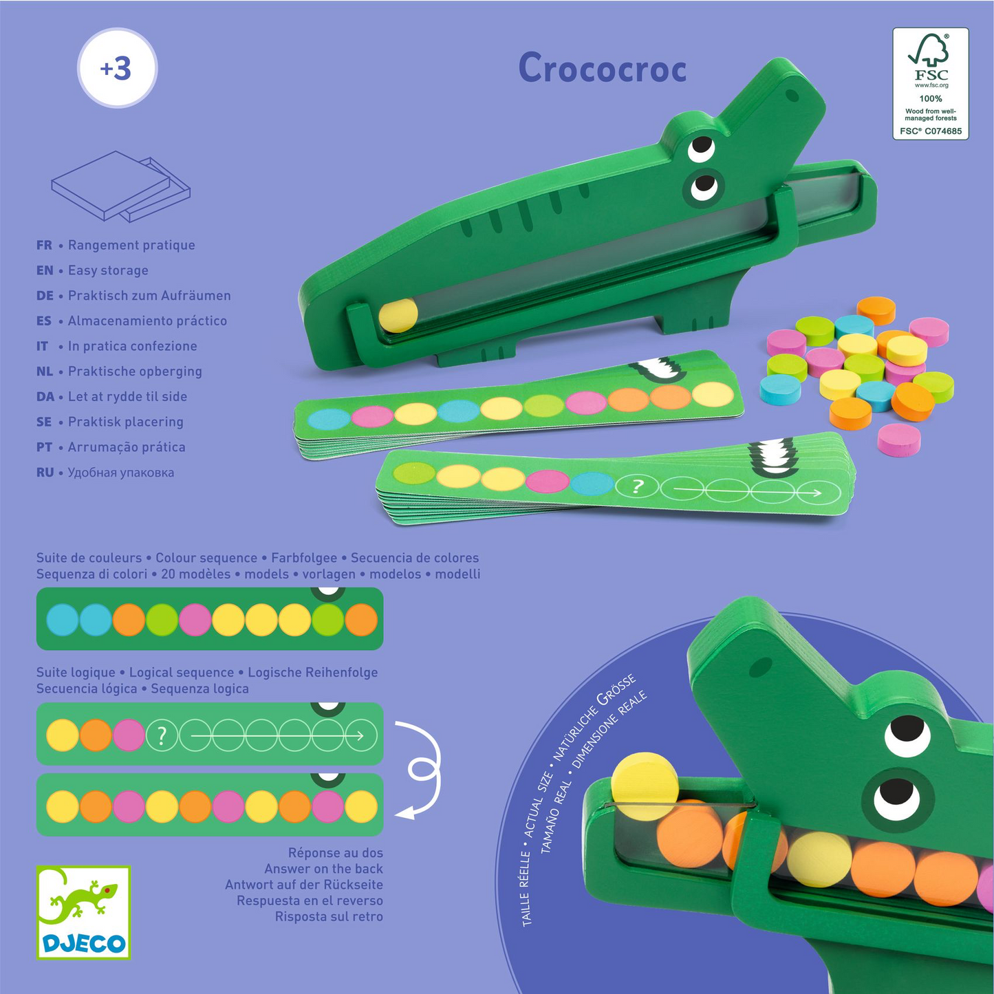 Crococroc