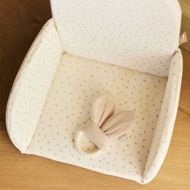 Anneau de Dentition - Bunny Ears Nougat