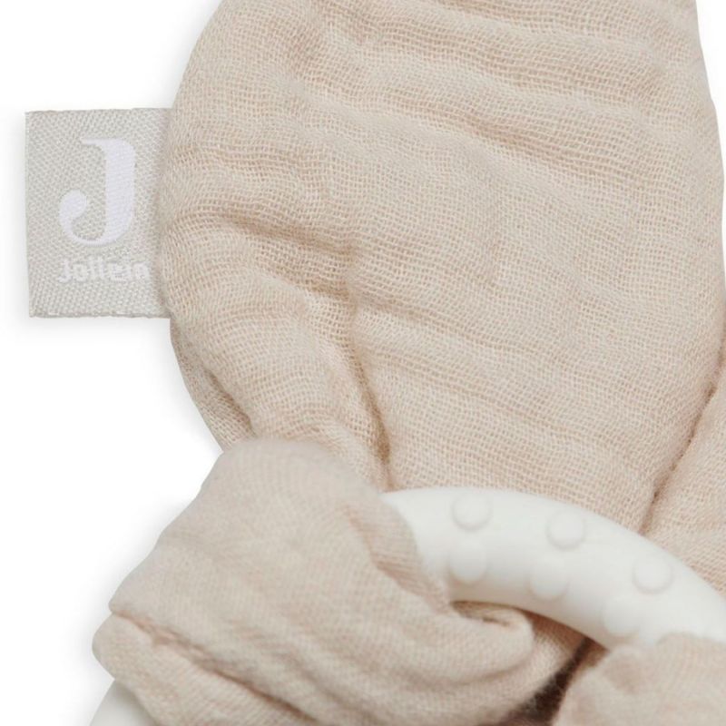 Anneau de Dentition - Bunny Ears Nougat