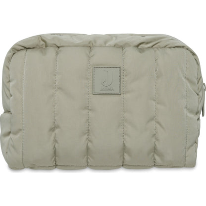 Trousse de toilette Puffed Olive Green
