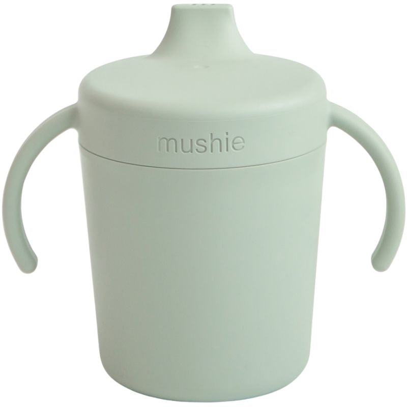 Tasse à bec Sage Mushie