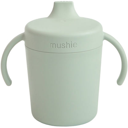 Tasse à bec Sage Mushie
