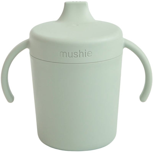 Tasse à bec Sage Mushie