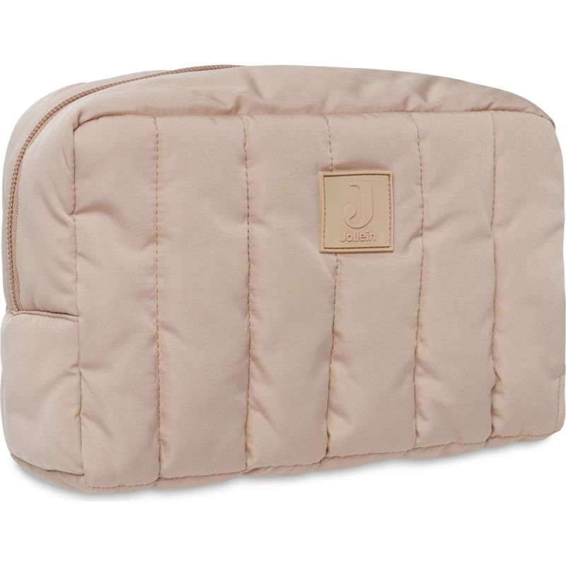 Trousse de toilette Puffed Biscuit