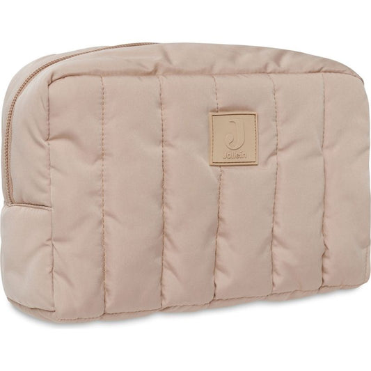 Trousse de toilette Puffed Biscuit