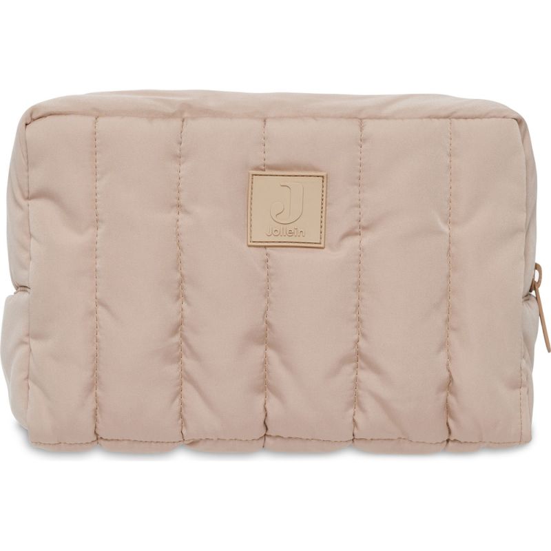 Trousse de toilette Puffed Biscuit
