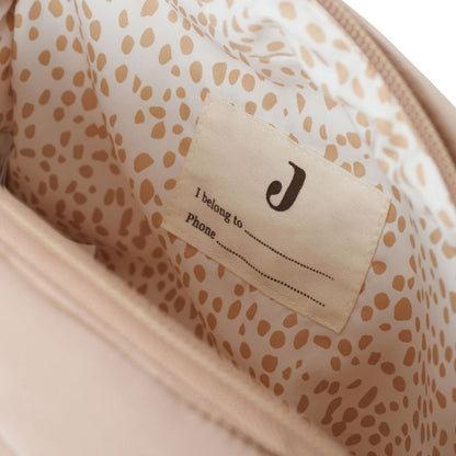 Trousse de toilette Puffed Biscuit