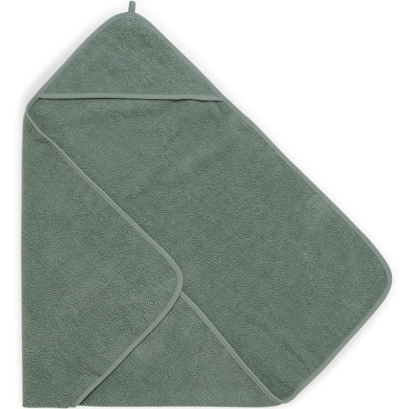 Cape de Bain - Éponge - ash Green
