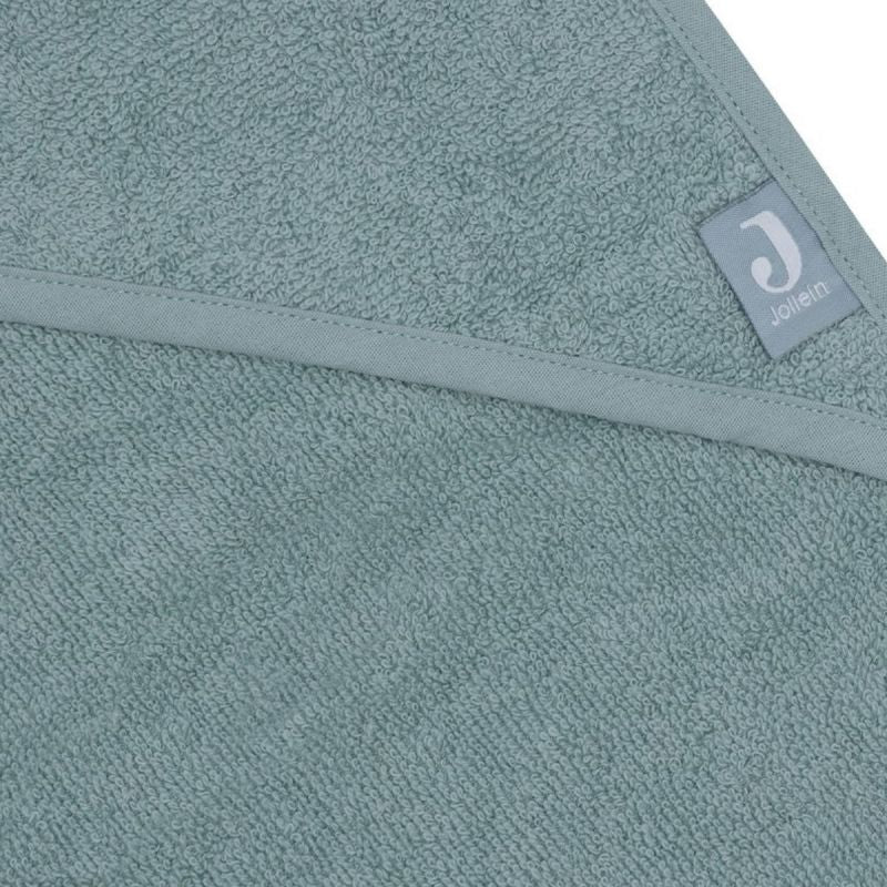 Cape de Bain - Éponge - sea Green