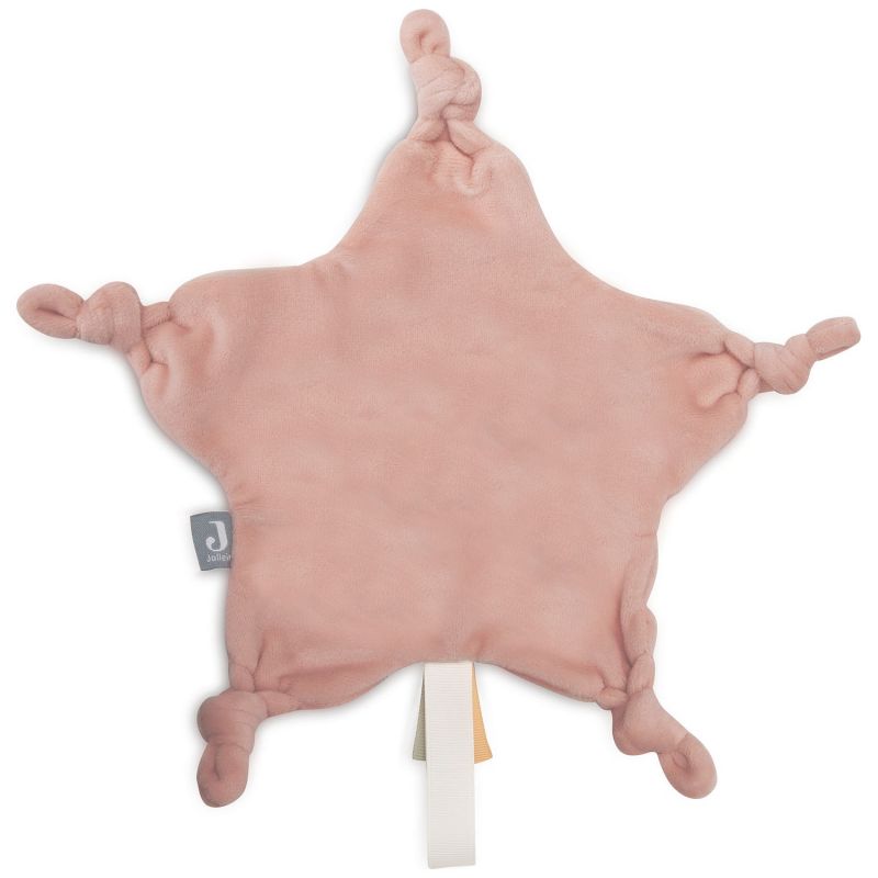 Attache Sucette - Little Star wild rose
