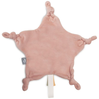Attache Sucette - Little Star wild rose