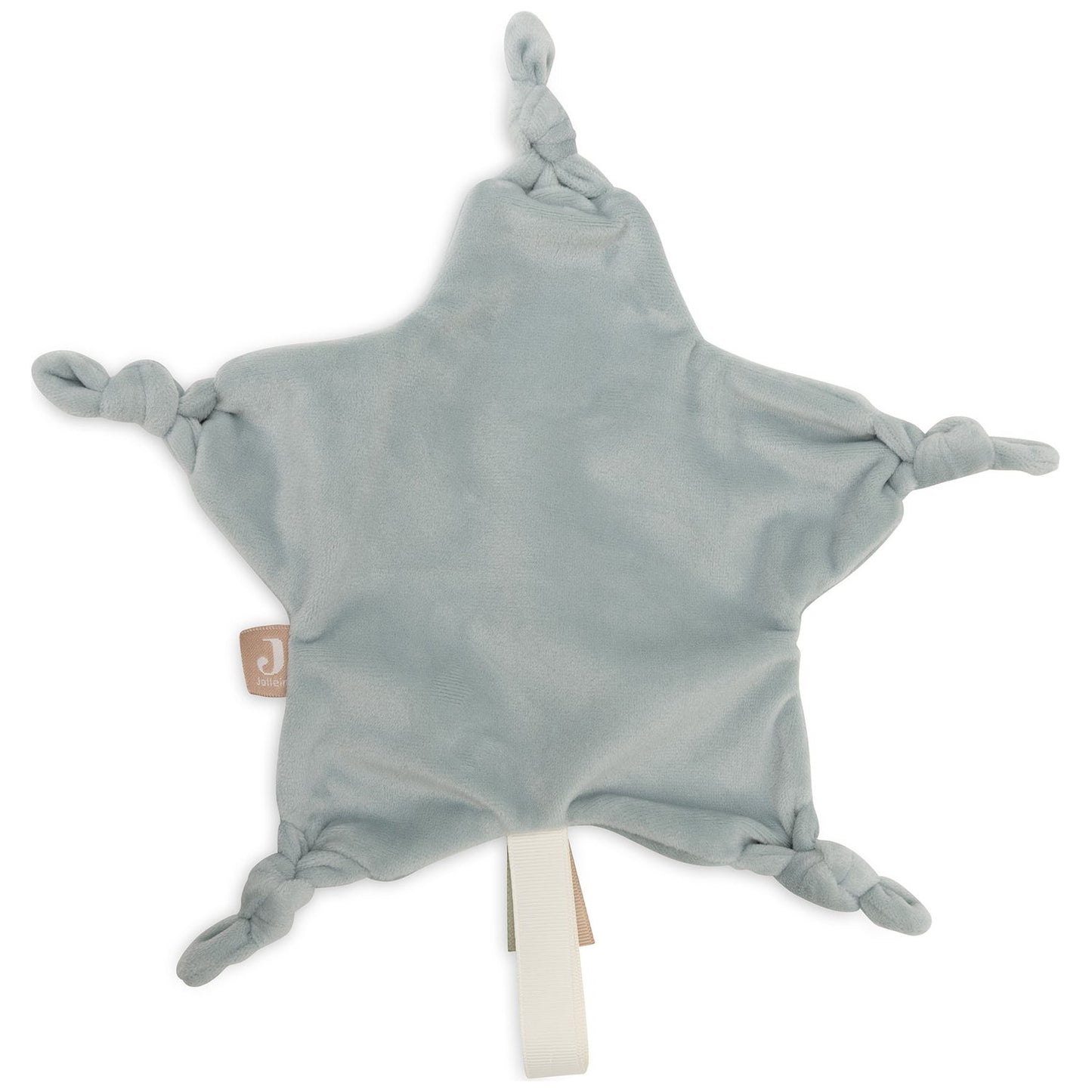 Attache Sucette - Little Star sea Green