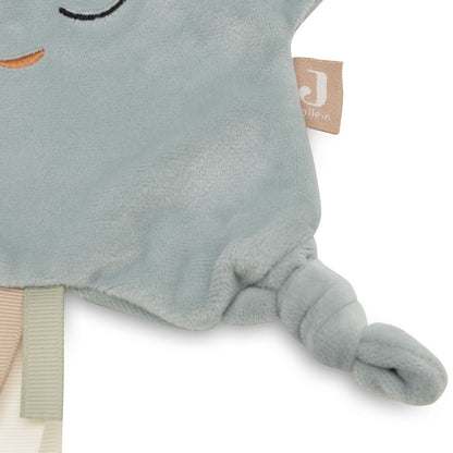 Attache Sucette - Little Star sea Green