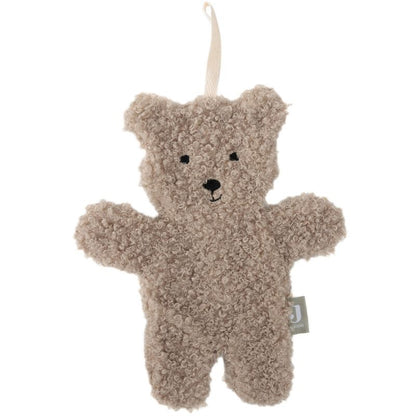 Attache Sucette - Teddy Bear olive Green