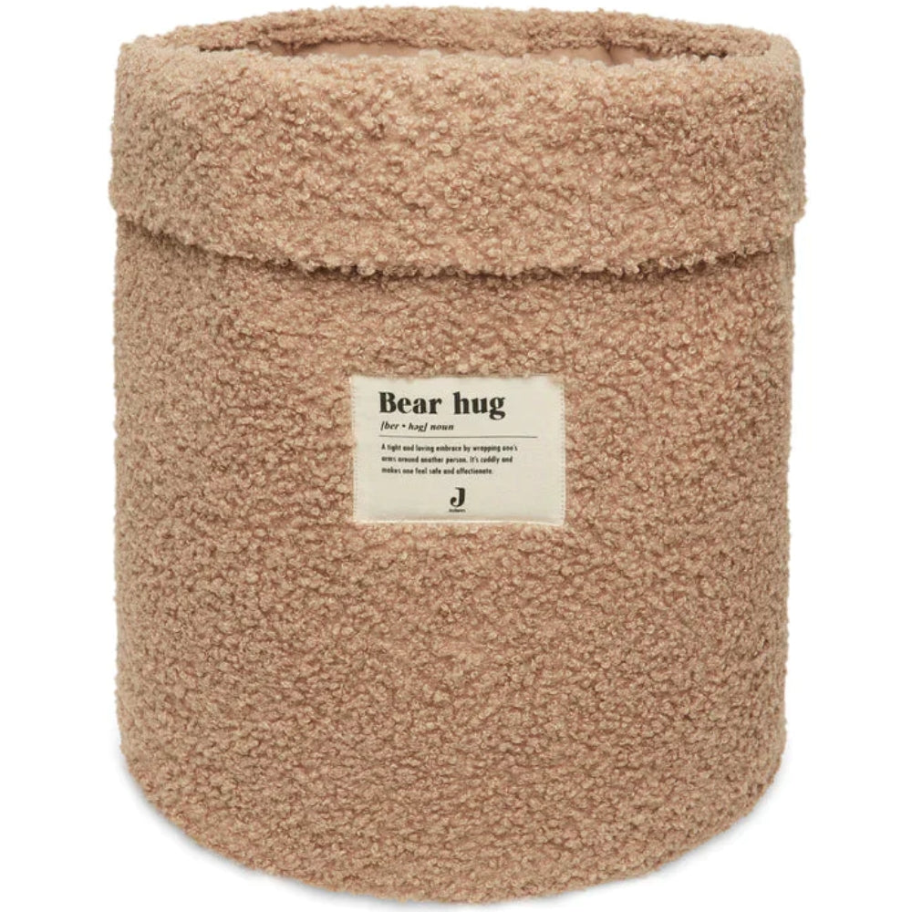 Panier de rangement- Boucle biscuit