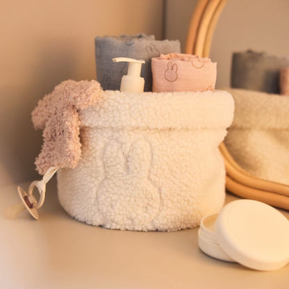 Panier de Soins - Teddy Miffy