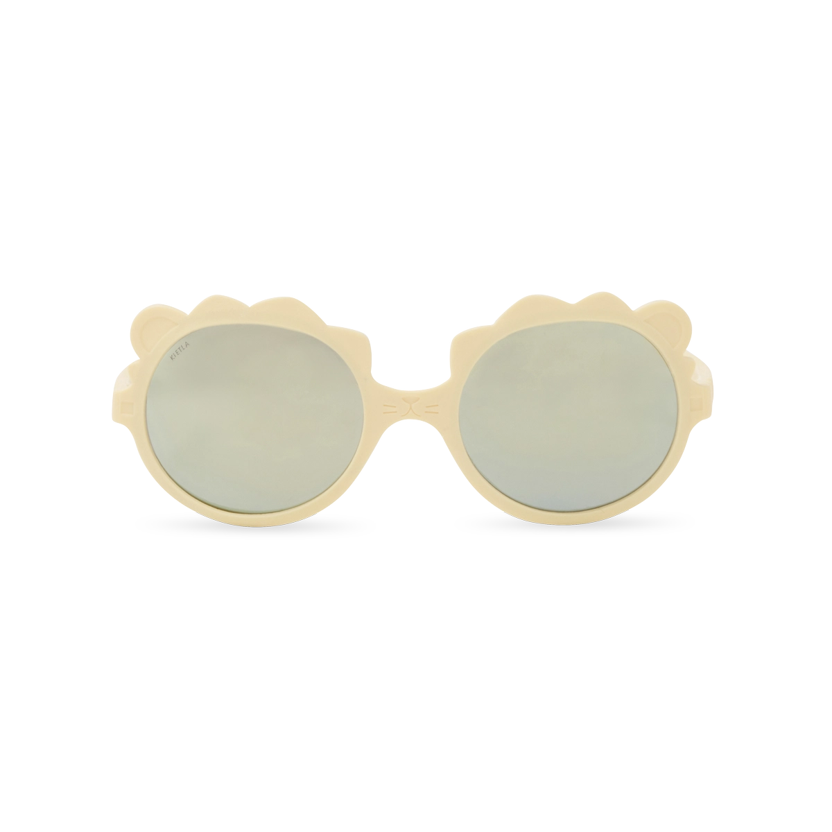 Lunettes - Lion vanille (1-2ans)