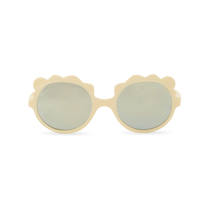 Lunettes - Lion vanille (1-2ans)
