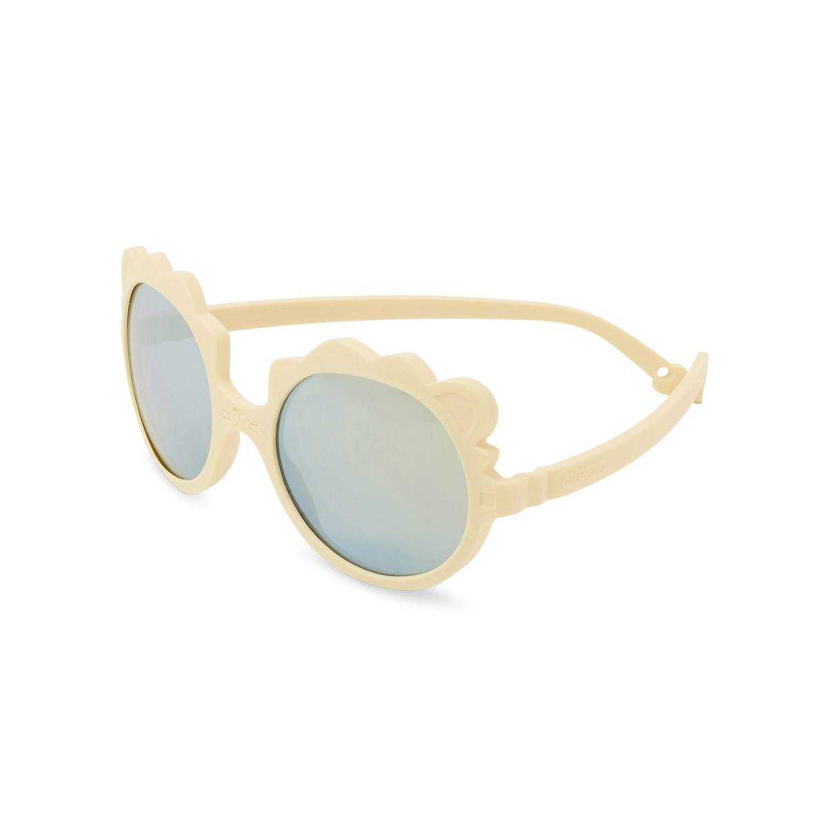 Lunettes - Lion vanille (1-2ans)