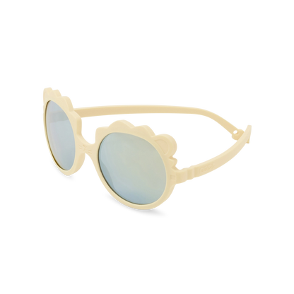 Lunettes - Lion vanille (1-2ans)