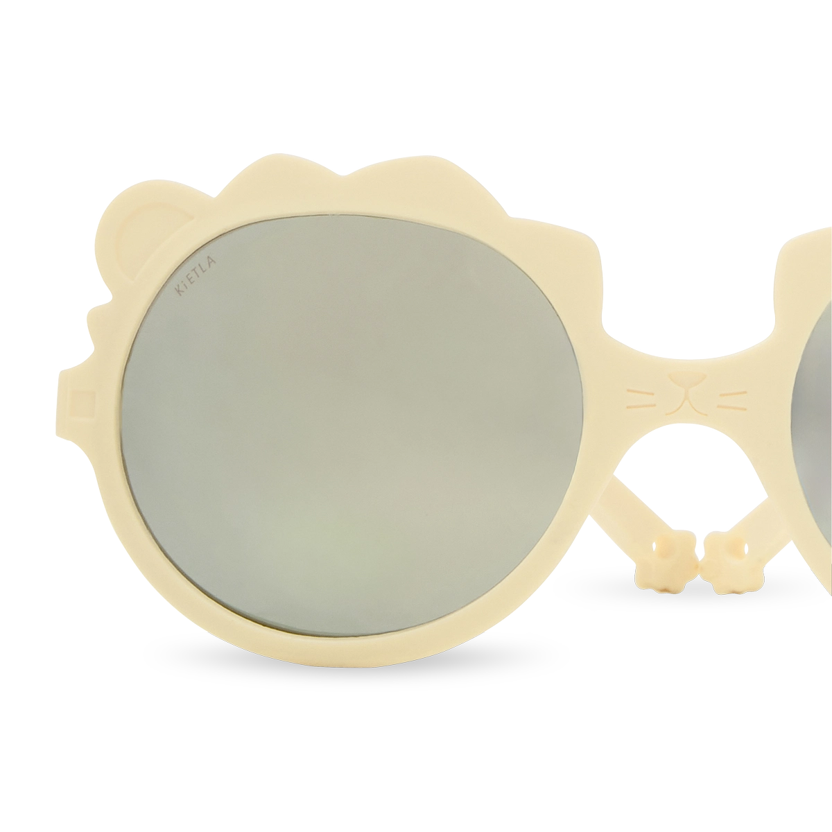 Lunettes - Lion vanille (1-2ans)