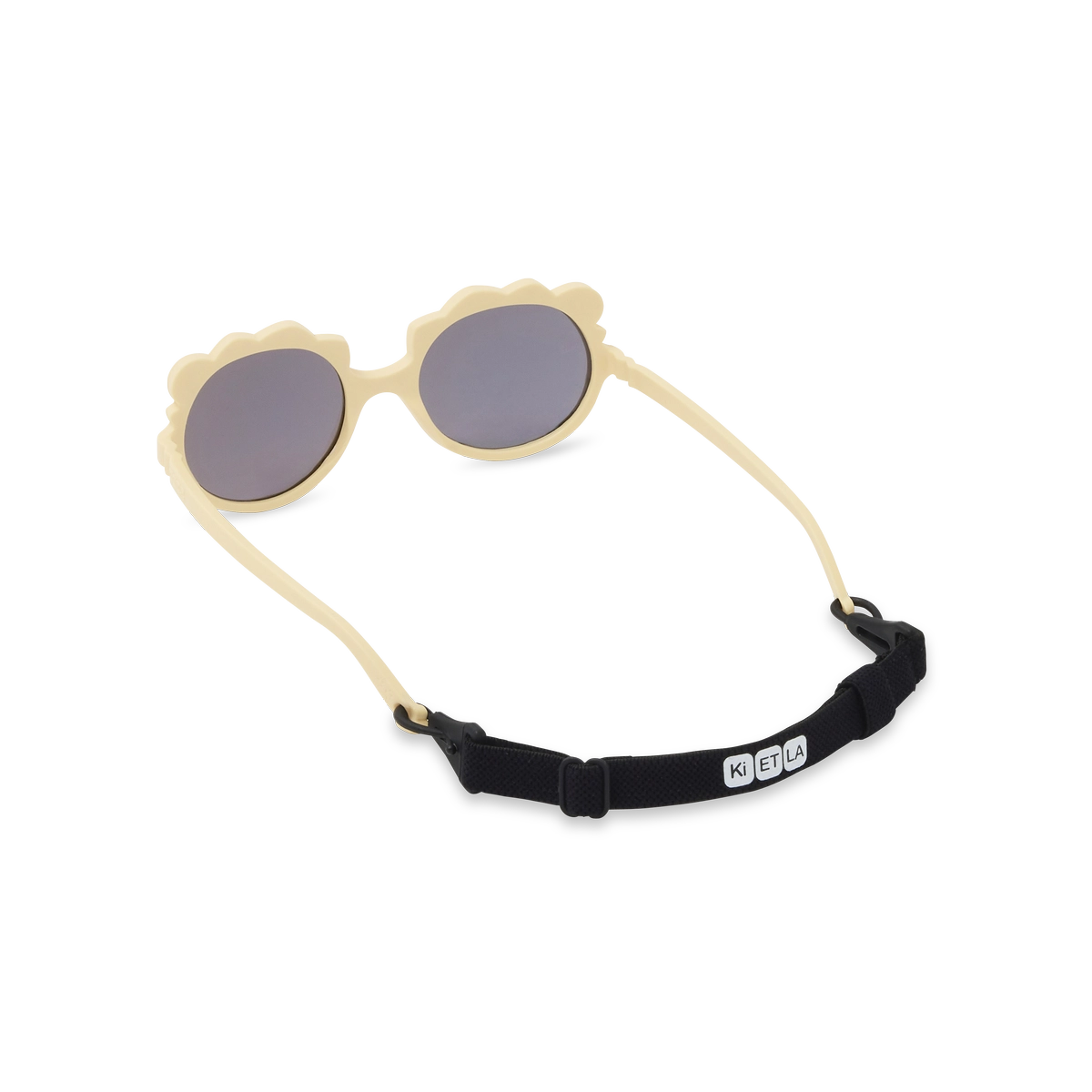 Lunettes - Lion vanille (1-2ans)