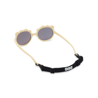 Lunettes - Lion vanille (1-2ans)