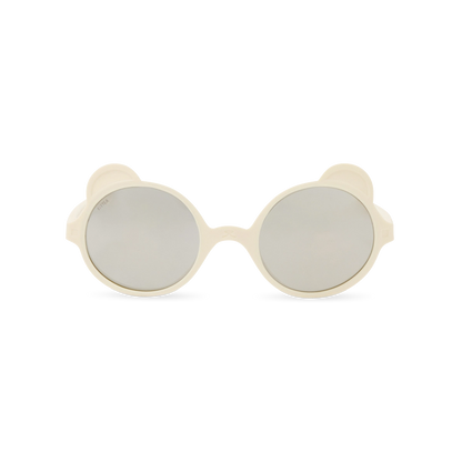 Lunettes - Ourson crème (1-2ans)