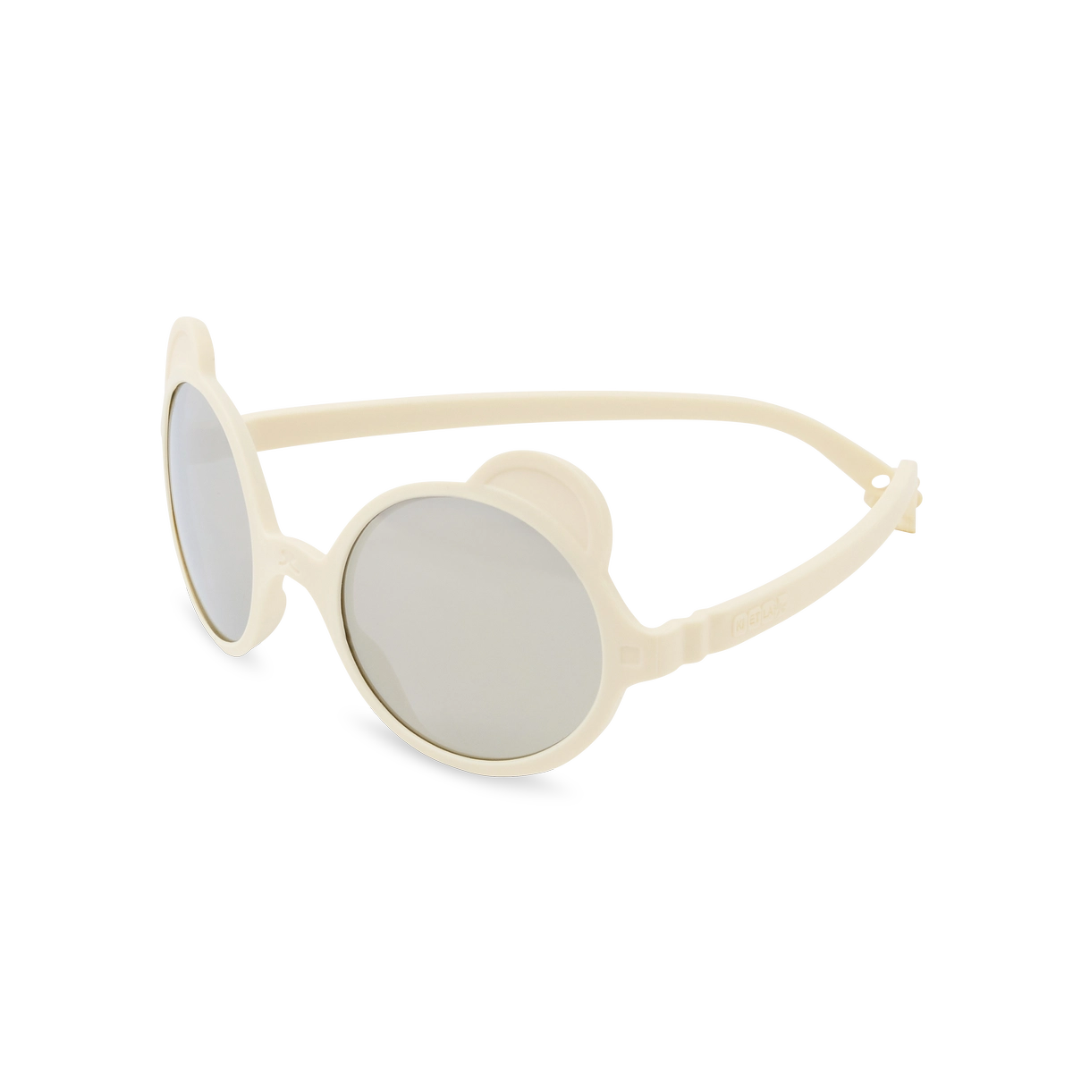 Lunettes - Ourson crème (1-2ans)