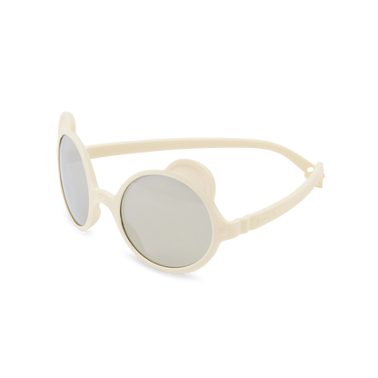 Lunettes - Ourson crème (1-2ans)