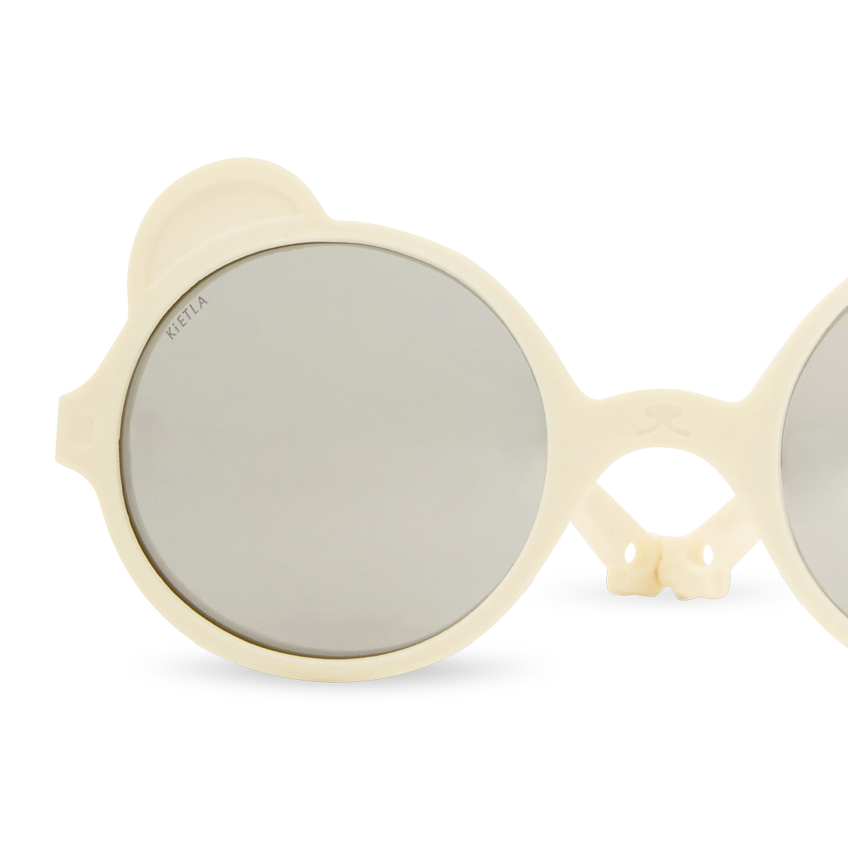 Lunettes - Ourson crème (1-2ans)
