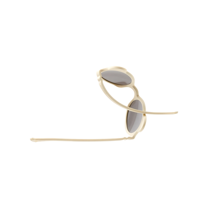 Lunettes - Ourson crème (1-2ans)