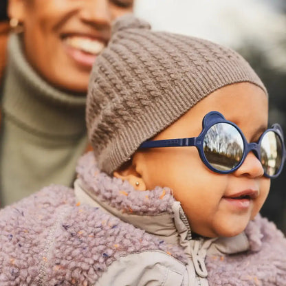 Lunettes - Ourson bleu Élysée(0-1an)
