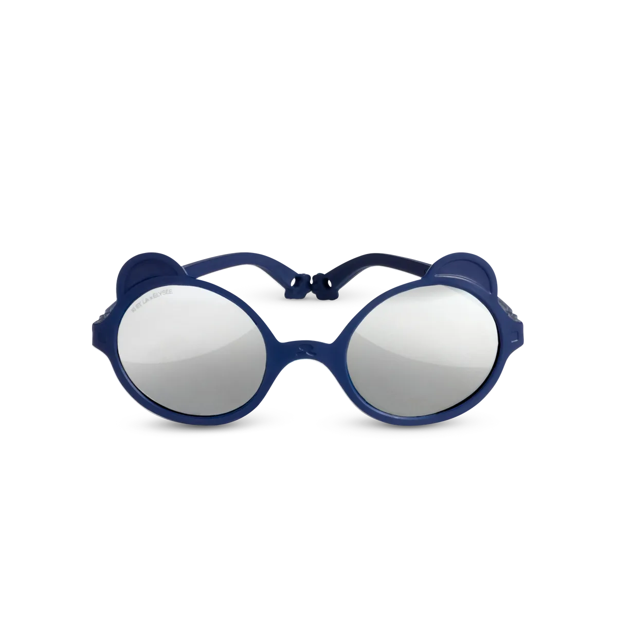 Lunettes - Ourson bleu Élysée(0-1an)