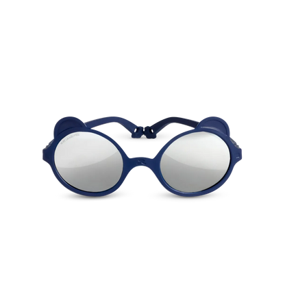 Lunettes - Ourson bleu Élysée(0-1an)