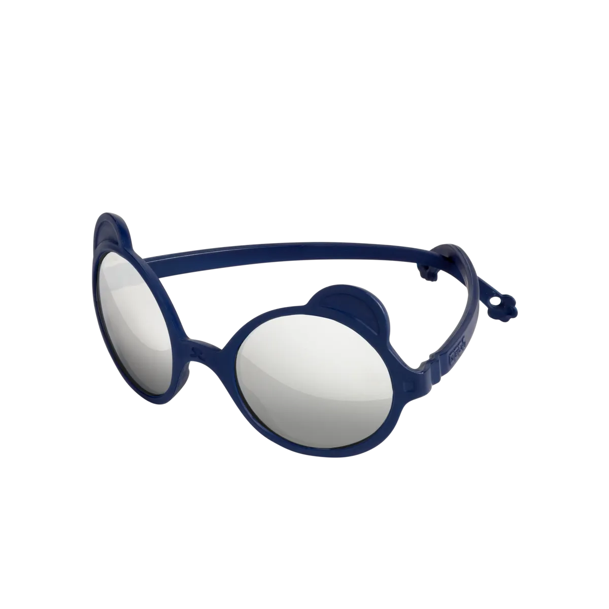 Lunettes - Ourson bleu Élysée(0-1an)