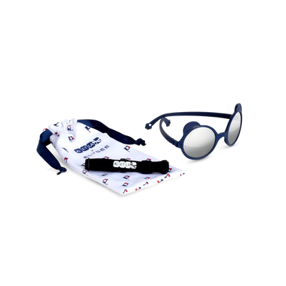 Lunettes - Ourson bleu Élysée(0-1an)