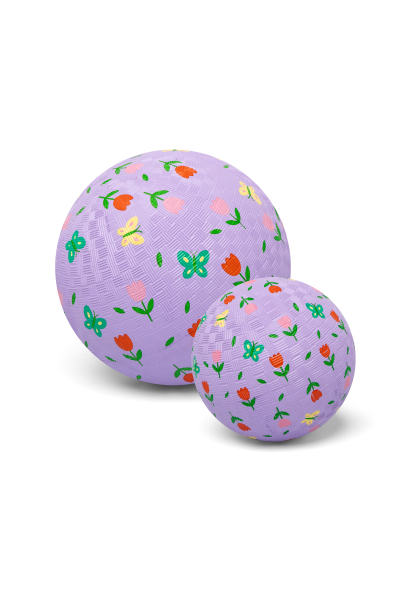 Ballon Tulipe 18 cm