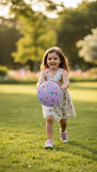 Ballon Tulipe 18 cm