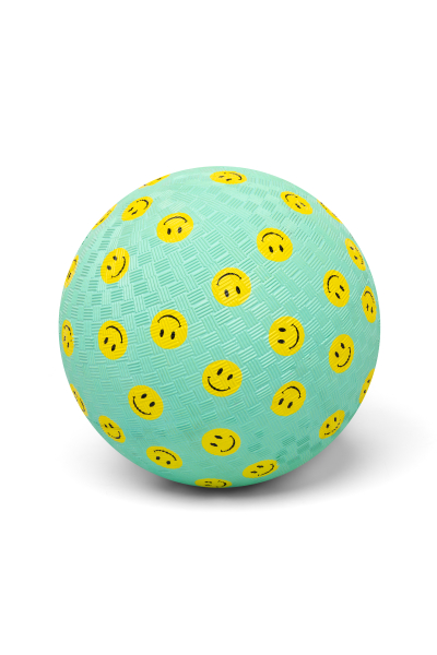 Ballon smiley 18 cm