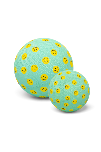 Ballon smiley 13 cm