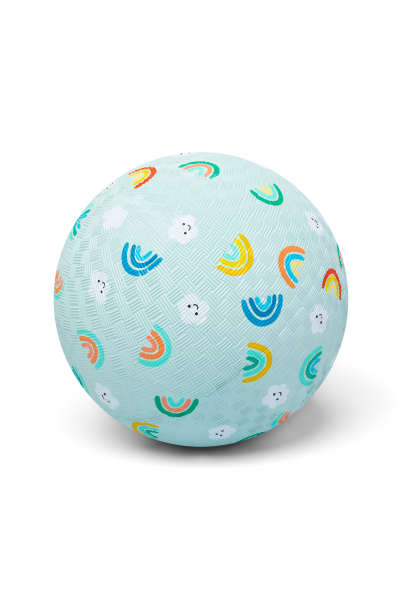 Ballon arc en ciel  13 cm
